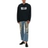 "NUMERIC" SWEATSHIRT