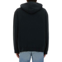 "NUMERIC" SWEATSHIRT