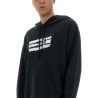 "NUMERIC" SWEATSHIRT