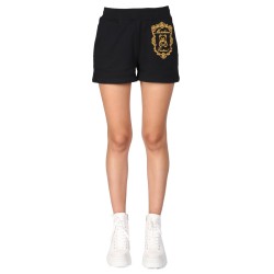 SHORTS WITH LOGO