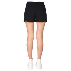 SHORTS WITH LOGO