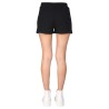 SHORTS WITH LOGO