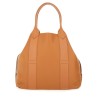 "SCRIPT" SHOPPING BAG