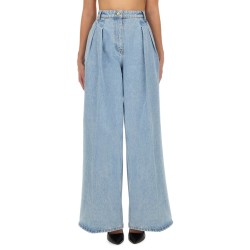 WIDE JEANS