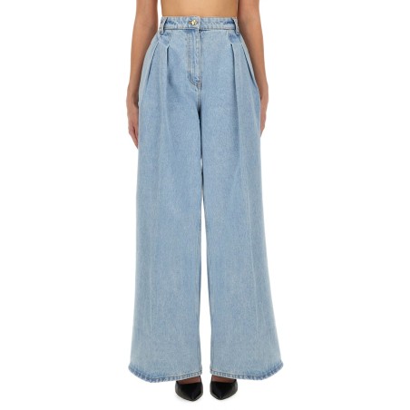 WIDE JEANS