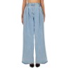 WIDE JEANS