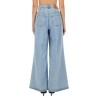 WIDE JEANS