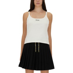 TOPS WITH LOGO
