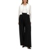 WIDE PANTS