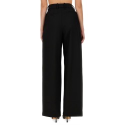 WIDE PANTS