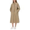 COTTON TRENCH COAT