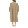 COTTON TRENCH COAT