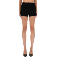 MINI SHORTS "THE GARTER"