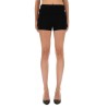 MINI SHORTS "THE GARTER"