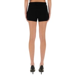 MINI SHORTS "THE GARTER"