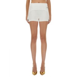 MINI SHORTS "THE GARTER"