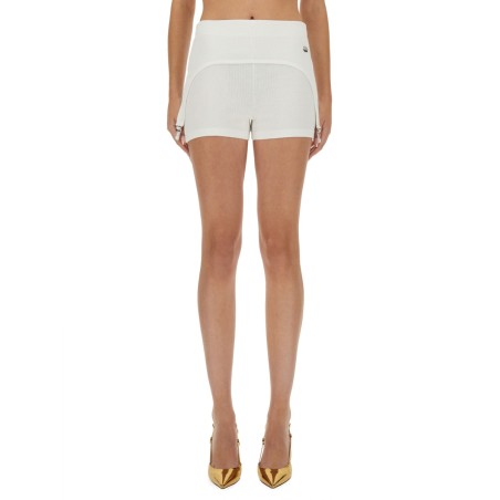 MINI SHORTS "THE GARTER"