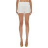 MINI SHORTS "THE GARTER"