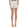 MINI SHORTS "THE GARTER"
