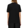 T-SHIRT WITH RIBBON AND BOW