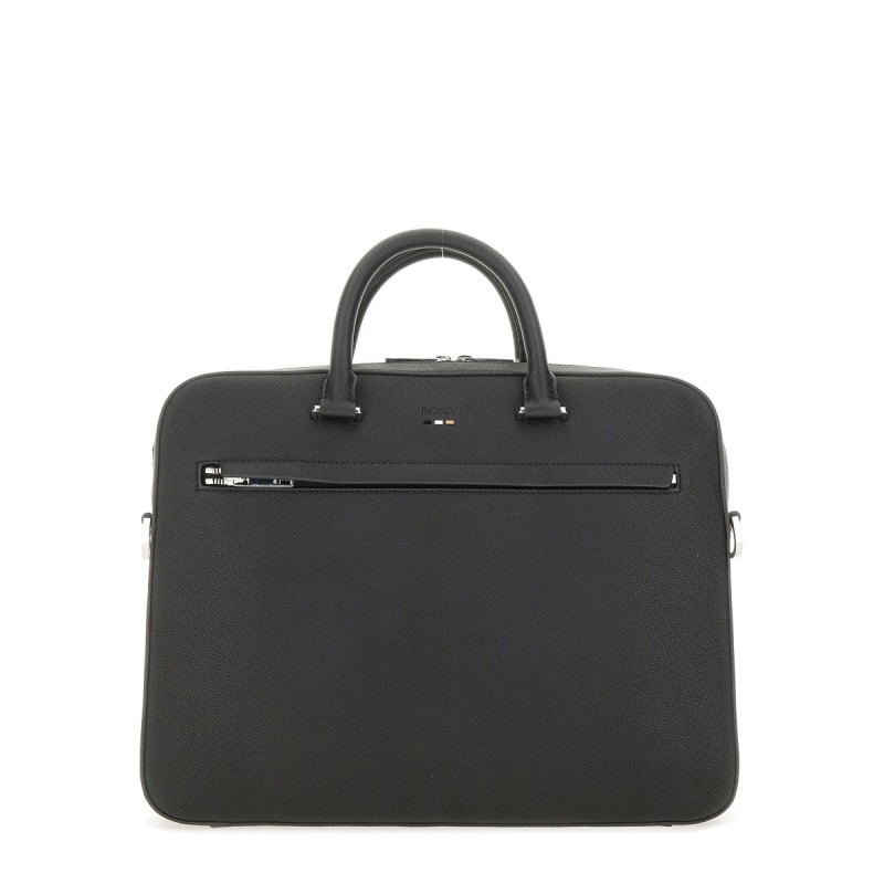 DPP - DOCUMENT BAG WITH LOGO