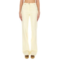 COTTON PANTS