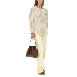 COTTON PANTS