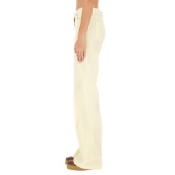 COTTON PANTS