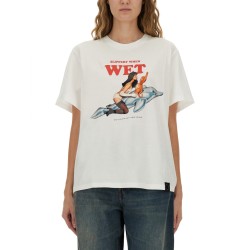 COTTON T-SHIRT