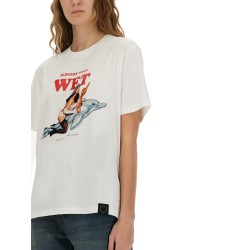COTTON T-SHIRT