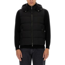 GILET FIRE-SKT