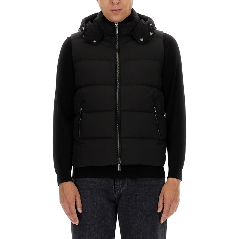 GILET FIRE-SKT