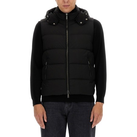 GILET FIRE-SKT