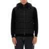GILET FIRE-SKT