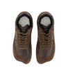 LEATHER SNEAKER