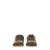 LEATHER SNEAKER