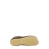 LEATHER SNEAKER