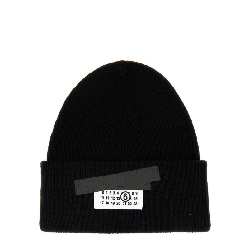 CAP WITH LOGO