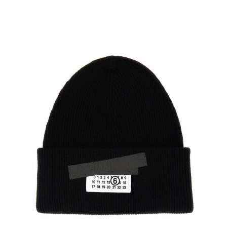 CAP WITH LOGO