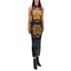 "MÉDAILLON" SKIRT