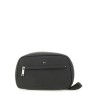 BEAUTY CASE WITH LOGO