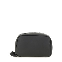 BEAUTY CASE WITH LOGO