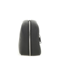 BEAUTY CASE WITH LOGO