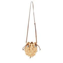 SHOULDER BAG "BLOWFISH"