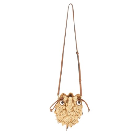 SHOULDER BAG "BLOWFISH"