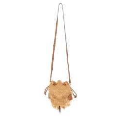 SHOULDER BAG "BLOWFISH"