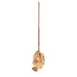SHOULDER BAG "BLOWFISH"