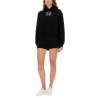 SWEATSHIRT WITH DG EMBROIDERY