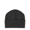 CAP WITH LABEL AND LOGO
