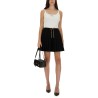 COTTON SKIRT